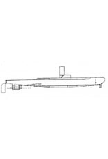 MBT 10.19.008 U-Boot; funktionierendes Anfängermodell