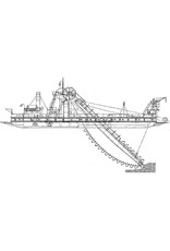 MBT 10.19.022 baggermolen
