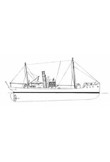 MBT 10.20.003 Schlepper, Feuerlöschboot und Motorkreuzer