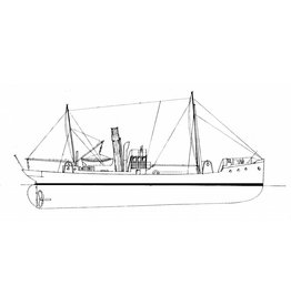 MBT 10.20.003 sleepboot, brandspuitboot en motorkruiser