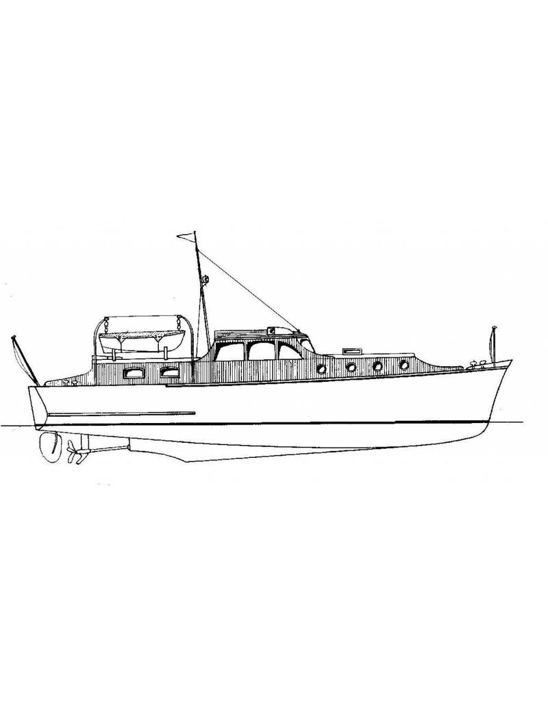 MBT 10.20.003 Schlepper, Feuerlöschboot und Motorkreuzer