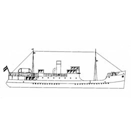 MBT 10.20.015 binnenvaart passagierschip