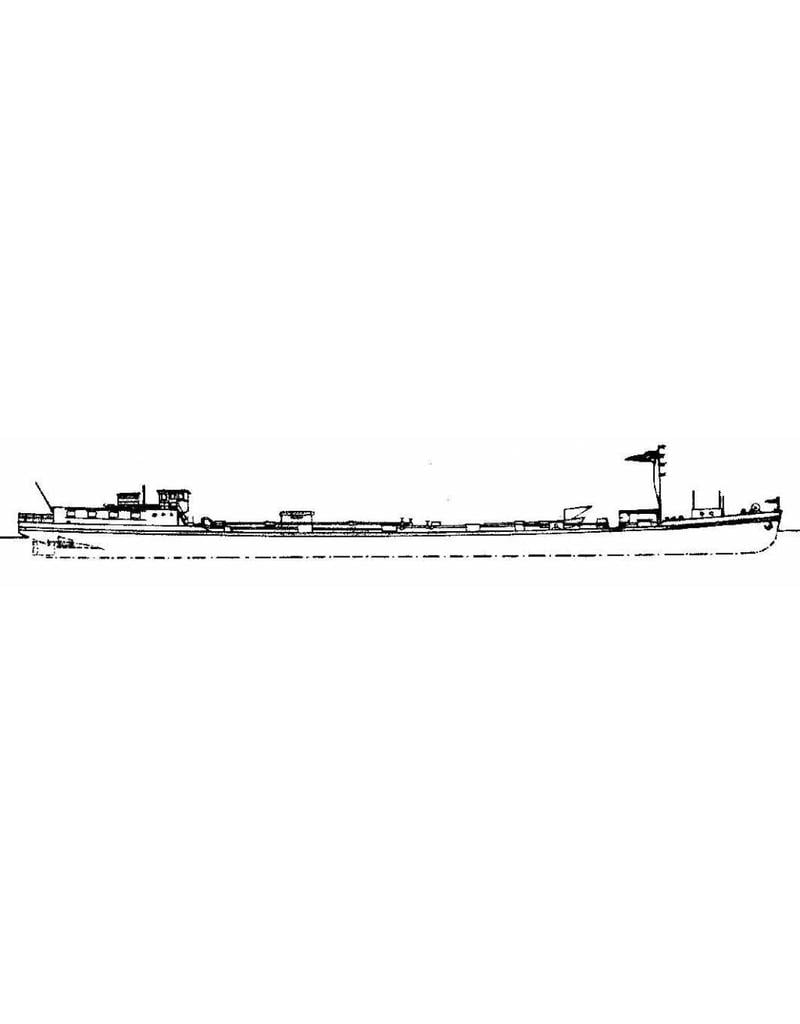 NVM 10.20.060 tanker ms "Gulf 3"