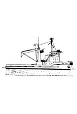 MBT 10.20.069 zeesleper ms "Dona Marie"