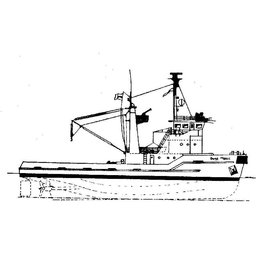 MBT 10.20.069 zeesleper ms "Dona Marie"