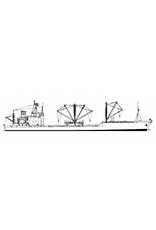 MBT 10.20.088 vrachtschip ms " Mashu Maru" (1986)