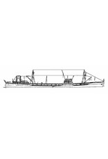 MBT 10.20.119 Motortankschiff