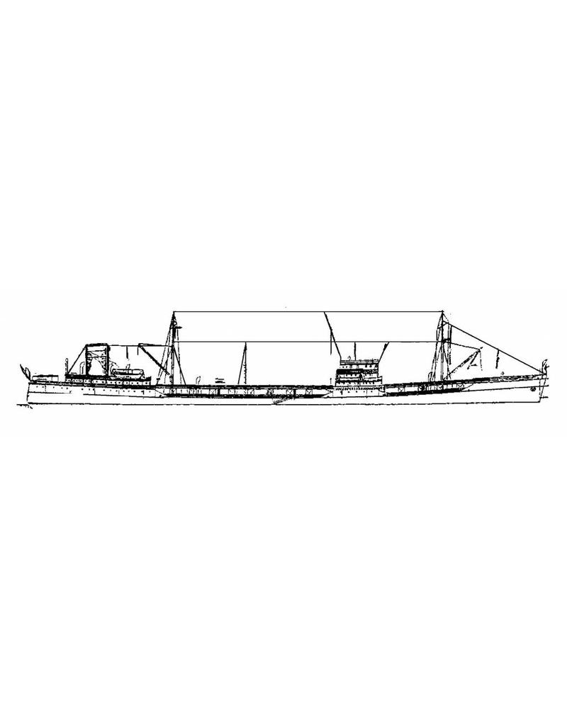 MBT 10.20.119 motor tanker