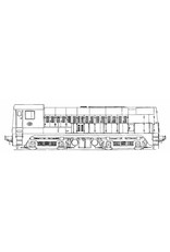 MBT 20.02.004 DE-locomotief NS 2200