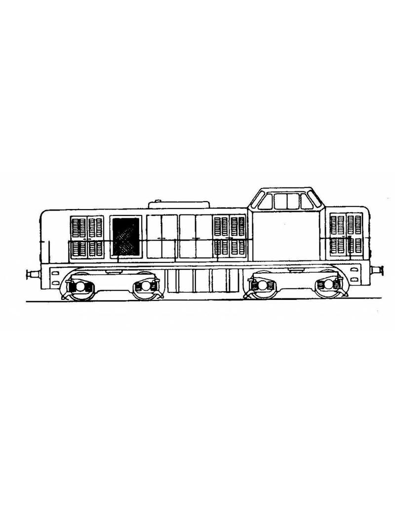 MBT 20.02.011 DE-loc NS 2530 for gauge 0 and h0
