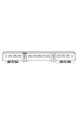 MBT 20.05.012 D-Wagen Plan-W - Nachbarlandwagen für Spur H0
