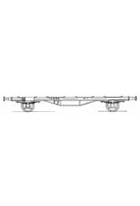 MBT 20.06.015 4-stands laadkistenwagen NS 94802 voor spoor 0