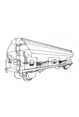 MBT 20.06.024 zelflosser voor spoor N