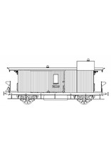 MBT 20.06.047 NCS D 111-119 for 58 mm track
