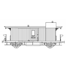 MBT 20.06.047 NCS D 111-119 for 58 mm track