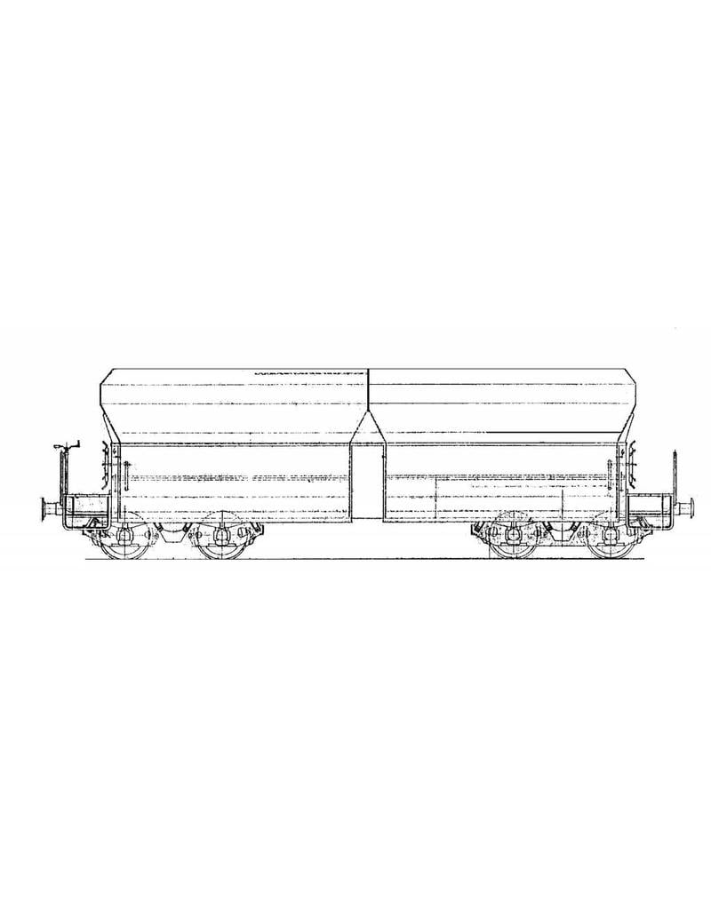 MBT 20.06.059 Talbot sattelwagen