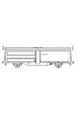 MBT 20.06.060 schuifdakwagen Tbis