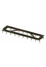 MBT 20.07.014 LGB Track Table (45 mm gauge)