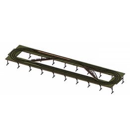 MBT 20.07.014 LGB Gleistisch (45 mm Spur)