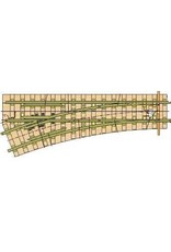 MBT 20.07.016/A LGB points with large radius