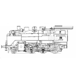 NVM 20.20.033A hinaus BR64 bis BR24