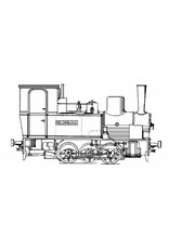 MBT 20.70.004 tramweglocomotieven GWSM en ZEGWSM 1-5 resp. GTW 401,21,403ZE 8-9, resp. GTW 608-609
