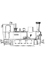 MBT 20.70.004 tramweglocomotieven GWSM en ZEGWSM 1-5 resp. GTW 401,21,403ZE 8-9, resp. GTW 608-609