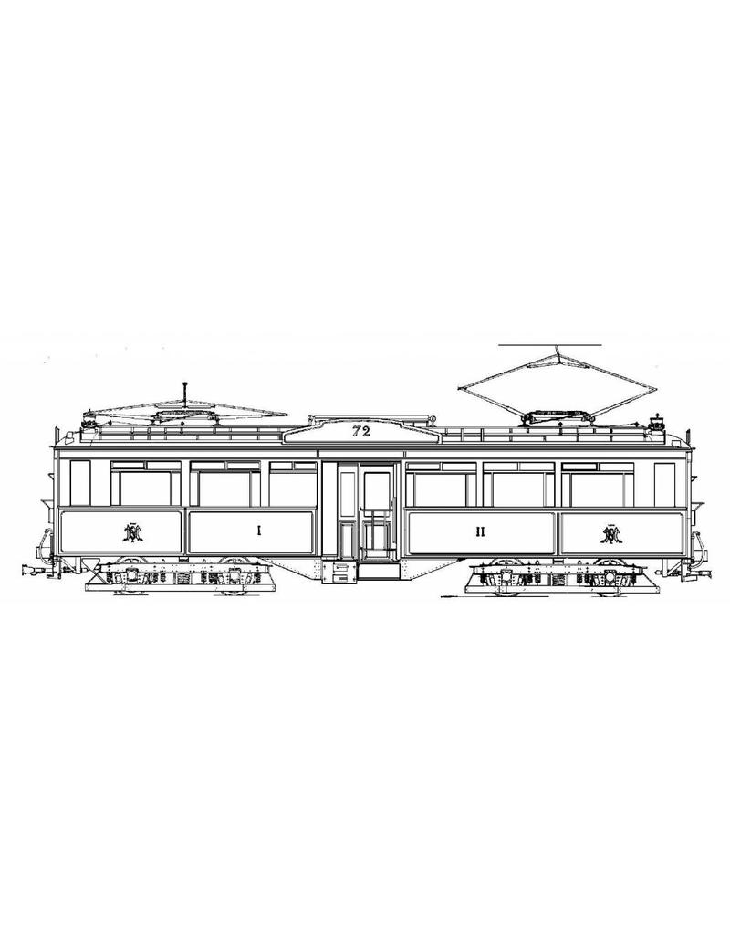 MBT 20.73.012 railcar OSM/NBM 71-84