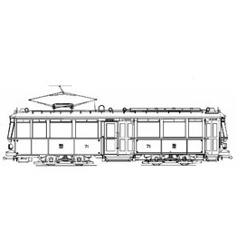 MBT 20.73.022 motorrijtuig GETA 70-75