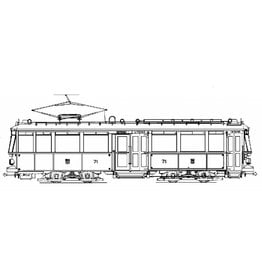 MBT 20.73.022 Triebwagen GETA 70-75