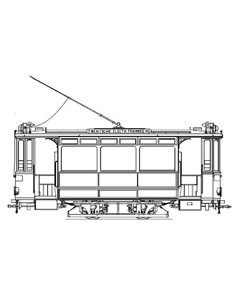 MBT 20.73.023 motorrijtuig TET 1-7 (Pennock & Co, 1908)