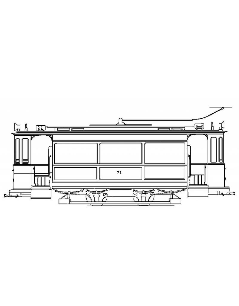 MBT 20.73.037 motorrijtuig RET 71-90
