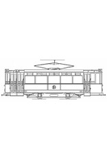 MBT 20.73.040 motorrijtuig RET 202-221