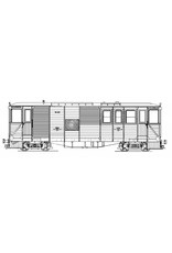 MBT 20.74.003 RTM motorrijtuigen M65, 67, 68 ex Maasbuurtspoorweg