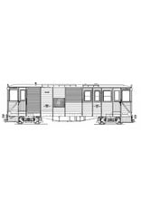 MBT 20.74.003 RTM Triebwagen M65, 67, 68 ex Maasbuurtspoorweg