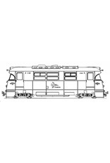 MBT 20.74.004 RTM motorrijtuig M 1807