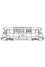 MBT 20.74.004 RTM Triebwagen M 1807