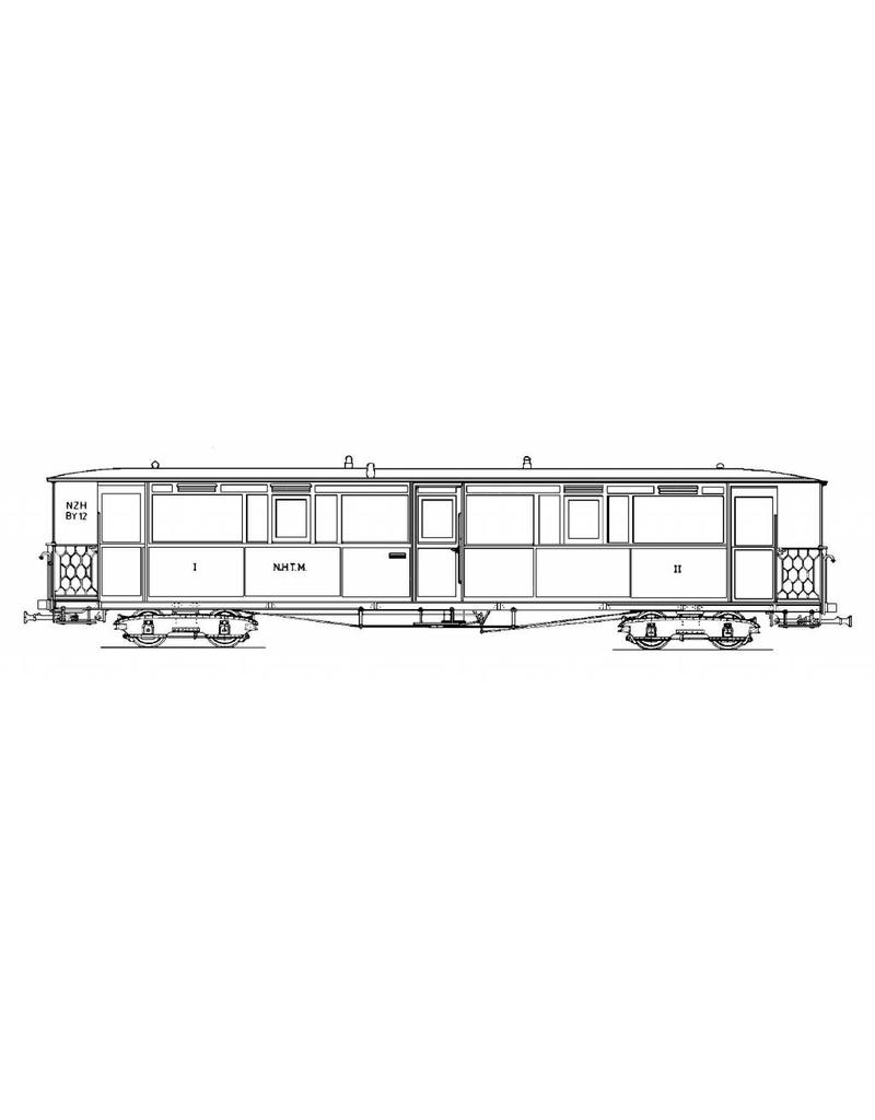 MBT 20.75.007 aanhangrijtuig NZHVM BY12-13, ex TNHT
