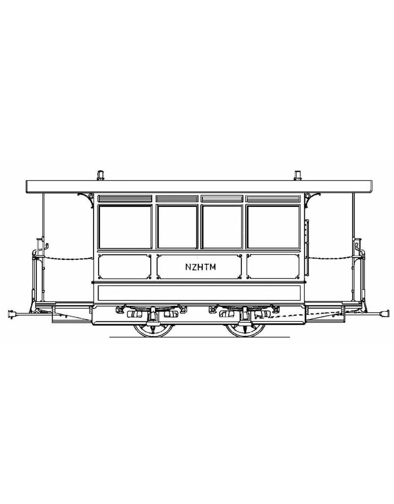 MBT 20.76.004 Arbeitsmaterial NZH; H202-204, N10-12; für Spur I