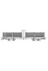 MBT 20.76.011 tramweg ZE;veewagens F1-10, open goederenwagens G1-4 en H1, gesloten goederenwagens CH1,2