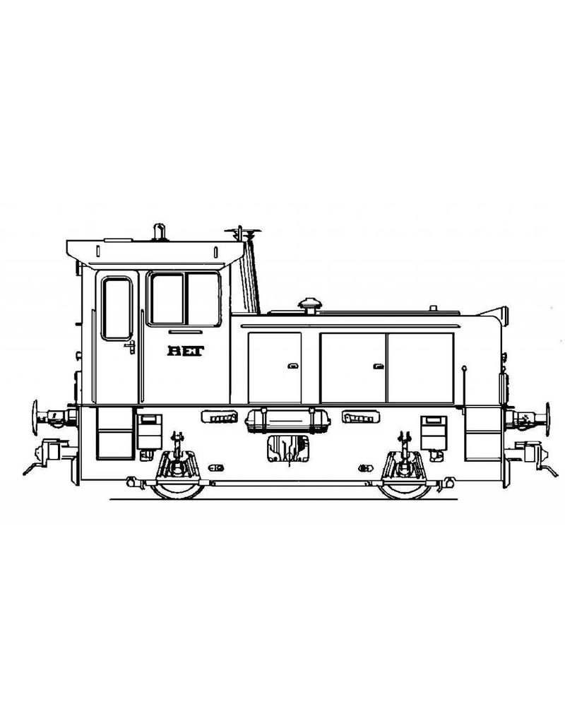 MBT 20.77.001 RET Metro rolling stock; MG2 5001-5027; DH 6001-6002; HM 7101; HS 7201; HB 7301-4; HR 7011-14;