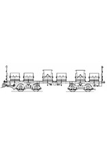 MBT 20.77.001 RET Metro-Material; MG2 5001-5027; DH 6001-6002; HM 7101; HS 7201; HB 7301-4; HR 7011-14;