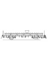 MBT 20.77.001 RET Metro-Material; MG2 5001-5027; DH 6001-6002; HM 7101; HS 7201; HB 7301-4; HR 7011-14;