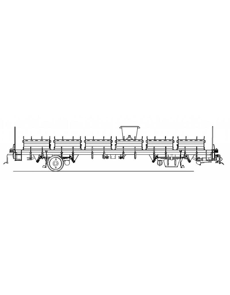 MBT 20.77.001 RET Metro-Material; MG2 5001-5027; DH 6001-6002; HM 7101; HS 7201; HB 7301-4; HR 7011-14;