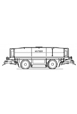 MBT 20.77.001 RET Metro-Material; MG2 5001-5027; DH 6001-6002; HM 7101; HS 7201; HB 7301-4; HR 7011-14;