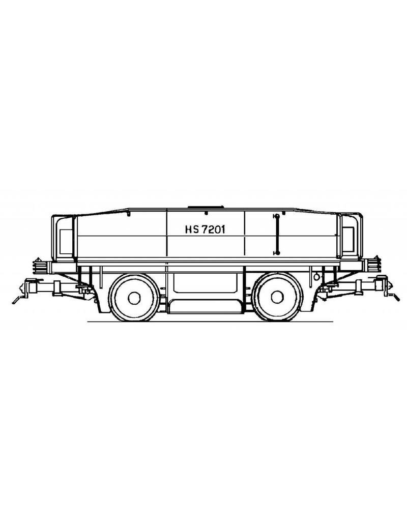 MBT 20.77.001 RET Metro-Material; MG2 5001-5027; DH 6001-6002; HM 7101; HS 7201; HB 7301-4; HR 7011-14;