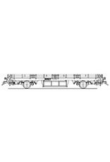 MBT 20.77.001 RET Metro-Material; MG2 5001-5027; DH 6001-6002; HM 7101; HS 7201; HB 7301-4; HR 7011-14;