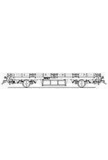 MBT 20.77.001 RET Metro-materieel; MG2 5001-5027; DH 6001-6002; HM 7101; HS 7201; HB 7301-4; HR 7011-14;