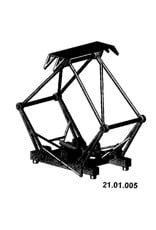 MBT 21.01.005 Pantograph für NS E-Loks 1100, 1200, 1300