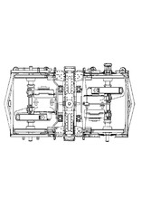 NVM 21.02.003 draaistel NZHVM motorrijtuigen A501-512